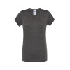  Tricou de damă JHK Regular Lady Comfort cu decolteu în V